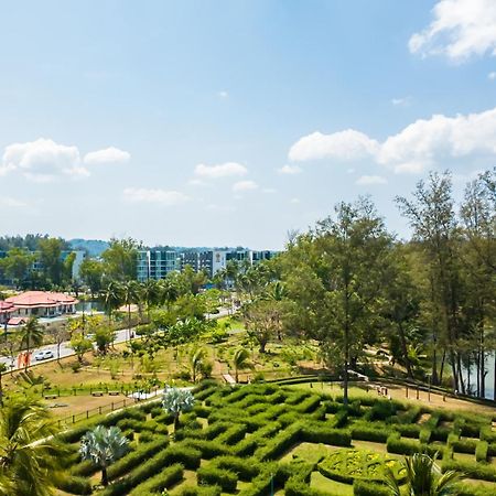 Laguna Skypark Апартаменты Bang Tao Beach  Exterior photo