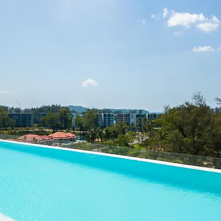 Laguna Skypark Апартаменты Bang Tao Beach  Exterior photo